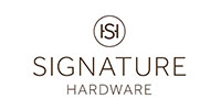 Signature Hardware