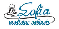 Sophia Medicine Cabinets
