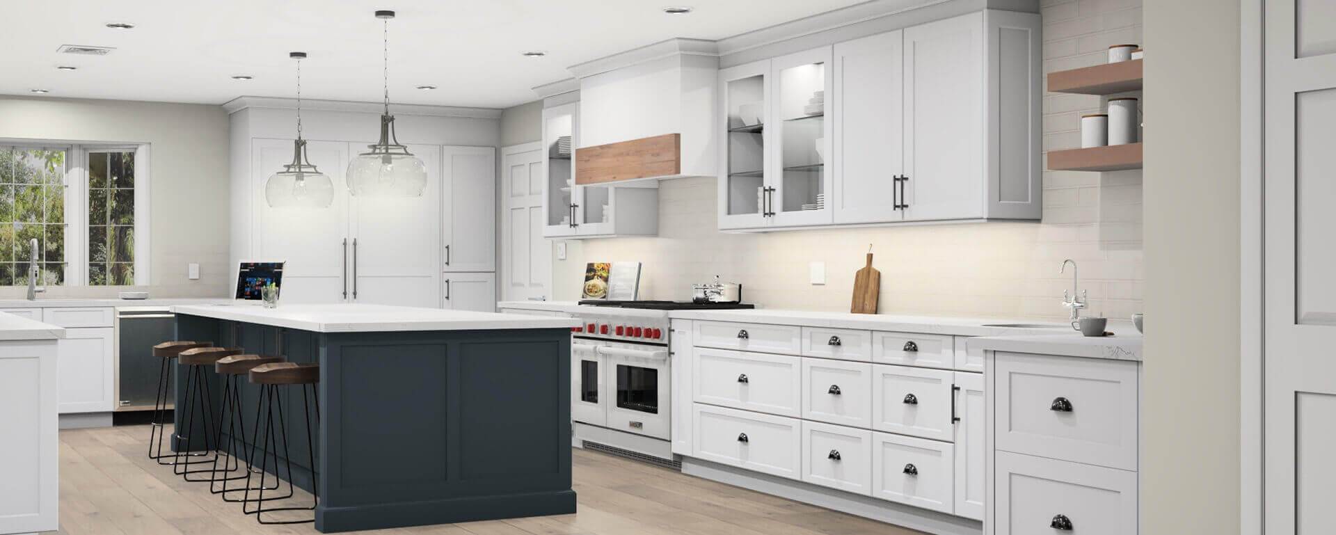 Kitchen Renovation Bathroom Renovation Custom Home